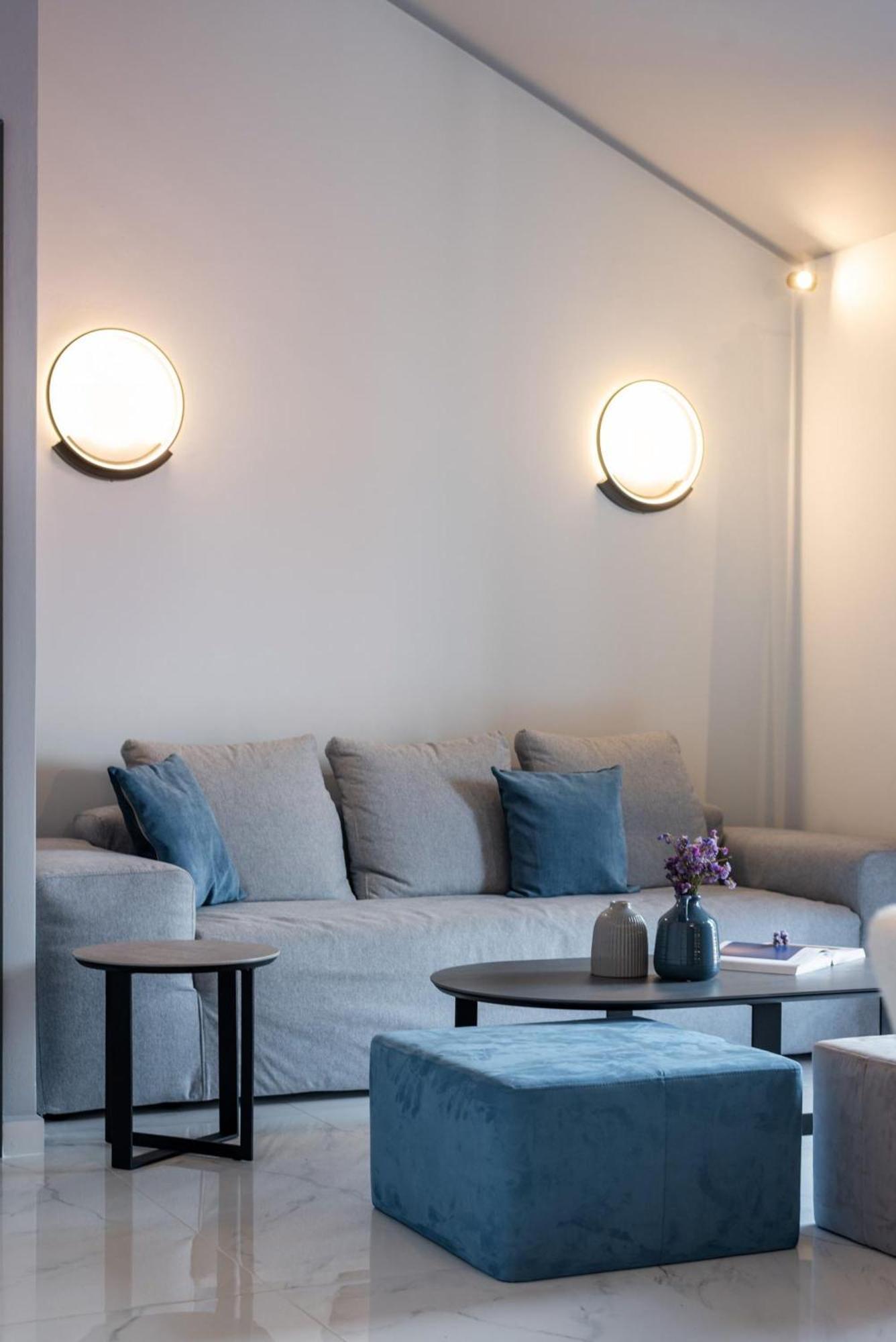 De Bosset Suites Kefalonia 阿尔戈斯托利翁 外观 照片