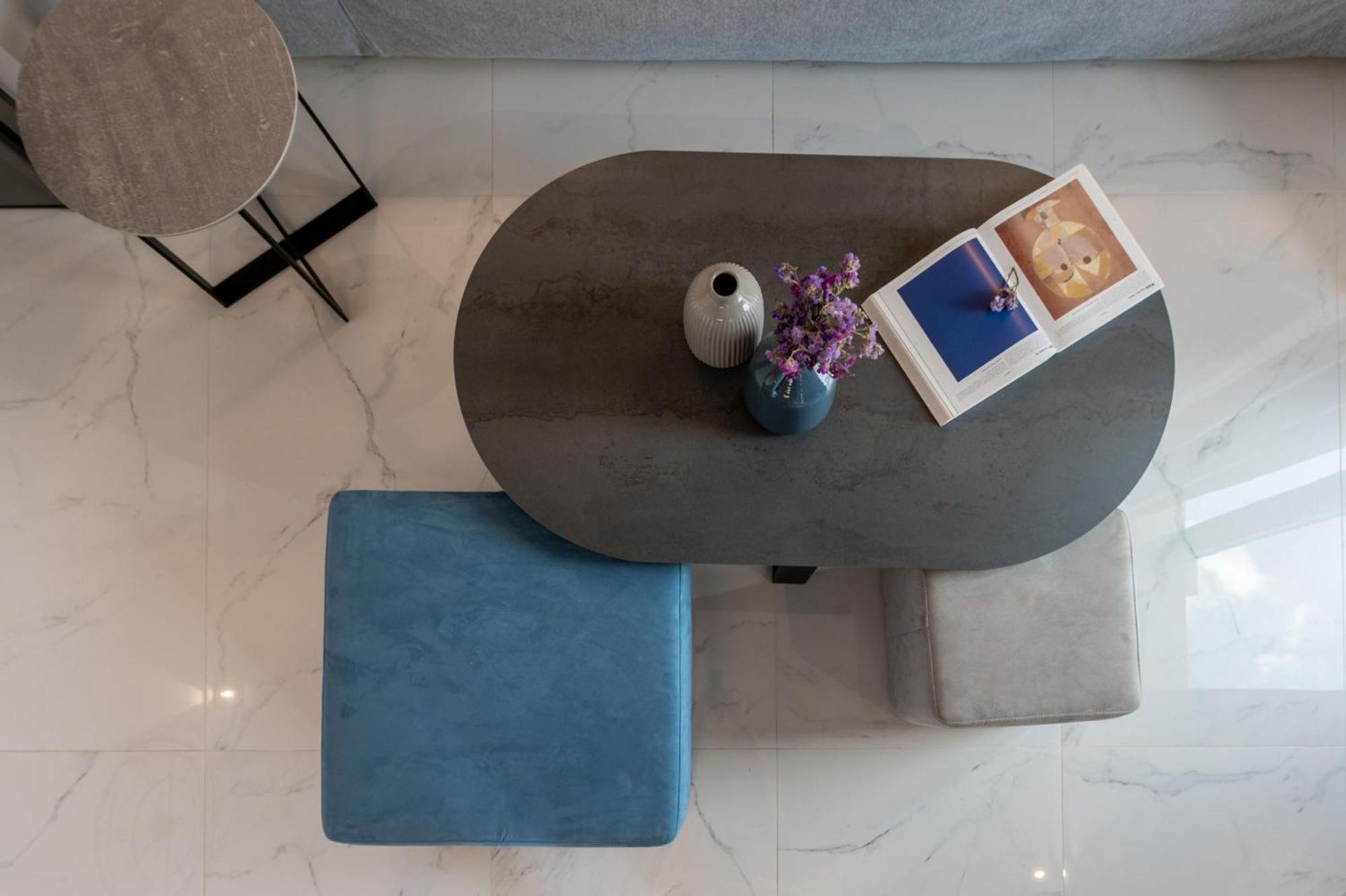 De Bosset Suites Kefalonia 阿尔戈斯托利翁 外观 照片