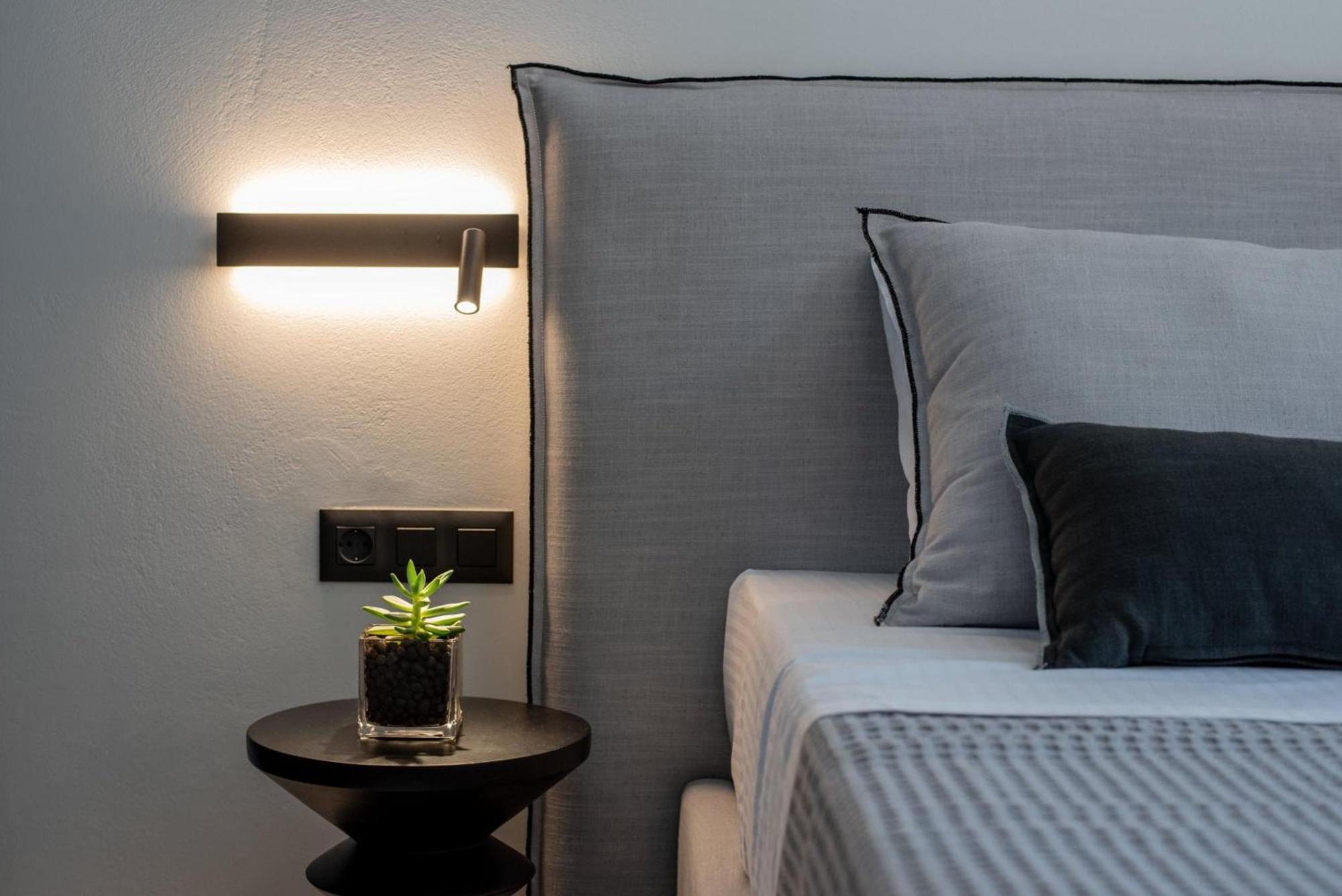 De Bosset Suites Kefalonia 阿尔戈斯托利翁 外观 照片