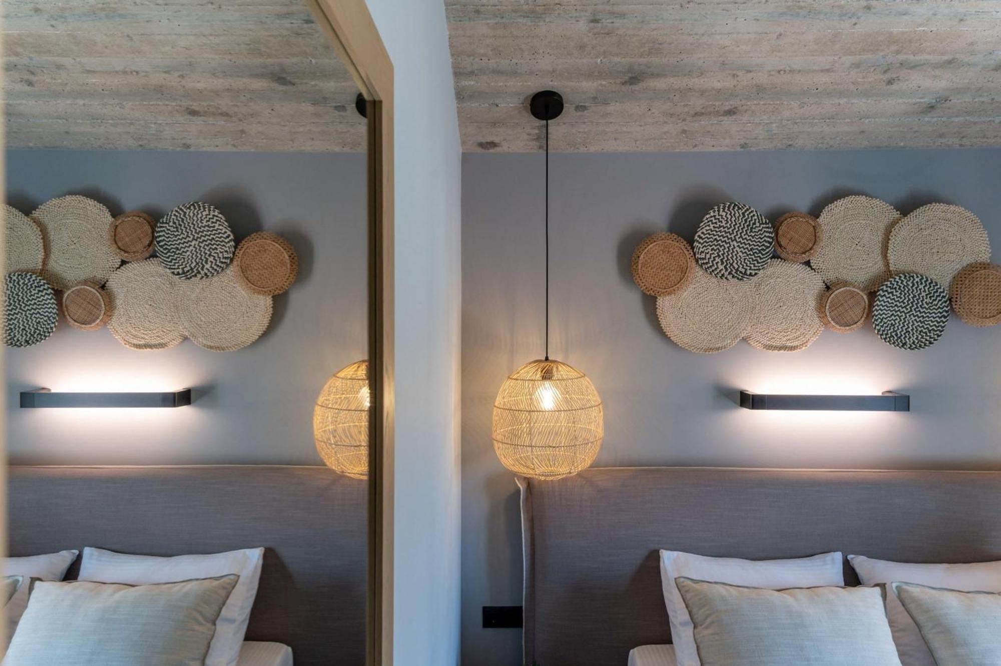 De Bosset Suites Kefalonia 阿尔戈斯托利翁 外观 照片