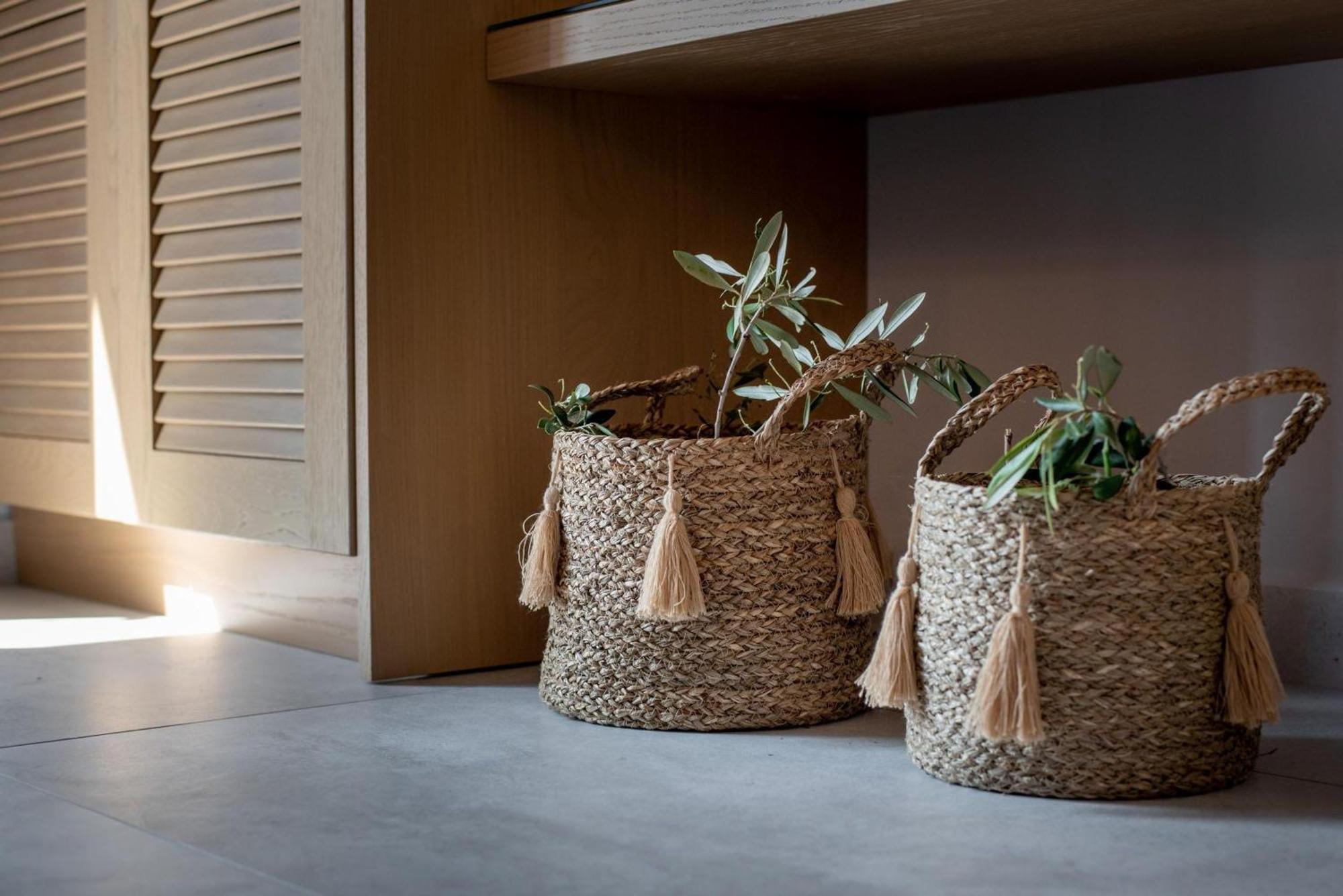 De Bosset Suites Kefalonia 阿尔戈斯托利翁 外观 照片